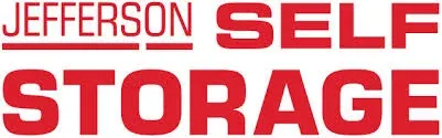 Jefferson Self Storage Logo