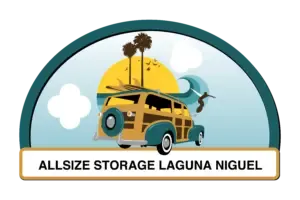 Allsize Storage Laguna Niguel